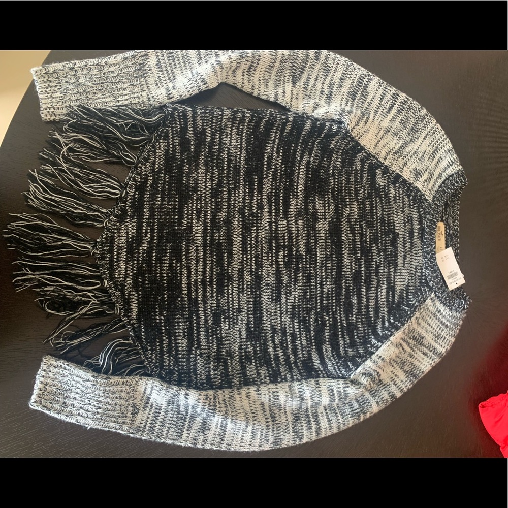 Hollister crew neck